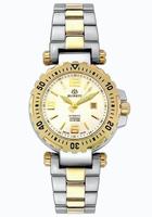 Burett B5201CF Burett Ladies Watch Replica