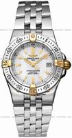 Breitling B7134012.A601-360A Starliner Ladies Watch Replica