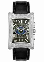 replica elini bk771stbk lucky eye chrono full unisex watch watches