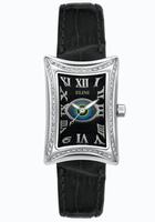 Elini BK781TOPBK Lucky Eye Lady Top Diamond Ladies Watch Replica Watches