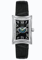 Elini BK781TOPBK Lucky Eye Lady Top Diamond Ladies Watch Replica