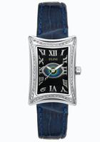 replica elini bk781topbl lucky eye lady top diamond ladies watch watches