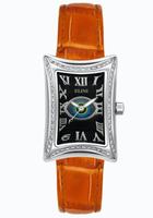 Elini BK781TOPLBRN Lucky Eye Lady Top Diamond Ladies Watch Replica Watches