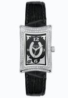 replica elini bk784stbk lucky horseshoe lady full ladies watch watches