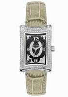 Elini BK784STGRY Lucky Horseshoe Lady Full Ladies Watch Replica Watches