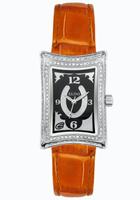 Elini BK784STLBRN Nazar Lucky Ladies Watch Replica Watches