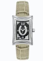 Elini BK784TOPGRY Lucky Horseshoe Lady Top Ladies Watch Replica