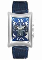 replica elini bl775hmsbl lucky hamsa chrono classic unisex watch watches