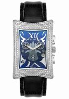 replica elini bl775stbk lucky hamsa chrono full unisex watch watches