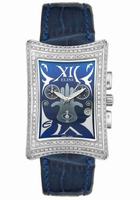 replica elini bl775stbl lucky hamsa chrono full unisex watch watches