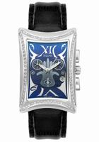 replica elini bl775topbk lucky hamsa chrono top unisex watch watches