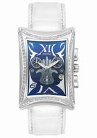 replica elini bl775topwh lucky hamsa chrono top ladies watch watches