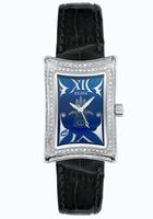 Elini BL785STBK Lucky Hamsa Lady Full Diamond Ladies Watch Replica