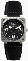 replica bell & ross br01-92-bd-b-v-27 br01-92 mens watch watches