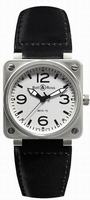 Bell & Ross BR01-92-WD-B-V-27 BR01 Mens Watch Replica