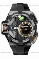 replica concord c1-quantum-gravity c1 quantum gravity tourbillon mens watch watches