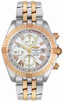 Breitling C1335611.A619-357C Chronomat Evolution Mens Watch Replica Watches