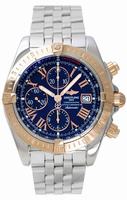 replica breitling c1335612.c710-357a chronomat evolution mens watch watches