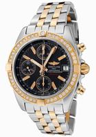 Breitling C13358LA/B949 TT Windrider/Chrono Galactic Men's Watch Replica