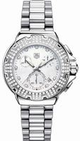 Tag Heuer CAC1310.BA0852 Formula 1 Glamour Diamonds Ladies Watch Replica