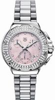 Tag Heuer CAC1311.BA0852 Formula 1 Glamour Diamonds Ladies Watch Replica Watches