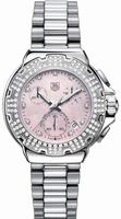 replica tag heuer cac1311.ba0852 formula 1 glamour diamonds ladies watch watches