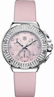 Tag Heuer CAC1311.FC6220 Formula 1 Glamour Diamonds Ladies Watch Replica