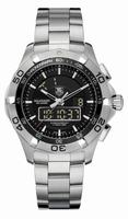 Tag Heuer CAF1010.BA0821 Aquaracer Chronotimer Mens Watch Replica Watches
