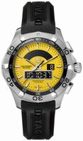 replica tag heuer caf1011.ft8011 aquaracer chronotimer mens watch watches