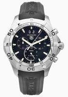 Tag Heuer CAF101E.FT8011 Aquaracer Men's Watch Replica Watches