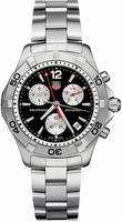 Tag Heuer CAF1110.BA0804 Aquaracer Quartz Mens Watch Replica