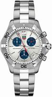 replica tag heuer caf1111.ba0803 aquaracer quartz mens watch watches