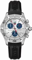 Tag Heuer CAF1111.FT8010 Aquaracer Quartz Mens Watch Replica Watches