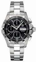 replica tag heuer caf2010.ba0815 aquaracer automatic mens watch watches