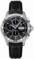 replica tag heuer caf2010.ft8011 aquaracer automatic mens watch watches