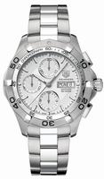 Tag Heuer CAF2011.BA0815 Aquaracer Automatic Mens Watch Replica