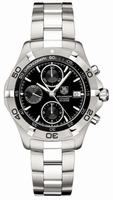 Tag Heuer CAF2110.BA0809 Aquaracer Automatic Mens Watch Replica Watches