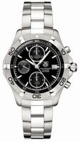 Tag Heuer CAF2110.BA0809 Aquaracer Automatic Mens Watch Replica