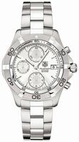 Tag Heuer CAF2111.BA0809 Aquaracer Automatic Mens Watch Replica Watches