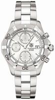 Tag Heuer CAF2111.BA0809 Aquaracer Automatic Mens Watch Replica