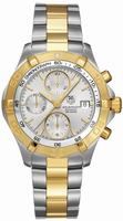 Tag Heuer CAF2120.BB0816 Aquaracer Automatic Mens Watch Replica Watches