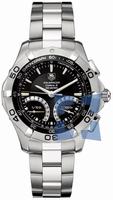 Tag Heuer CAF7010.BA0815 Aquaracer Calibre S Mens Watch Replica