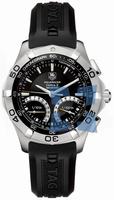 Tag Heuer CAF7010.FT8011 Aquaracer Calibre S Mens Watch Replica