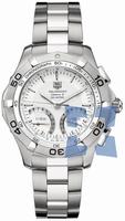 Tag Heuer CAF7011.BA0815 Aquaracer Calibre S Mens Watch Replica