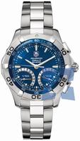 Tag Heuer CAF7012.BA0815 Aquaracer Calibre S Mens Watch Replica Watches