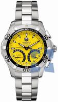 Tag Heuer CAF7013.BA0815 Aquaracer Calibre S Mens Watch Replica Watches
