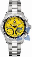 Tag Heuer CAF7013.BA0815 Aquaracer Calibre S Mens Watch Replica