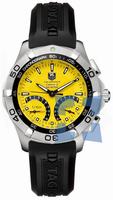 Tag Heuer CAF7013.FT8011 Aquaracer Calibre S Mens Watch Replica