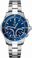 Tag Heuer CAF7110.BA0803 Aquaracer Calibre S Regatta Mens Watch Replica Watches