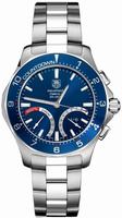 replica tag heuer caf7110.ba0803 aquaracer calibre s regatta mens watch watches